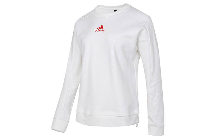 Adidas Adidas CNY Collection Sweatshirt Women's White