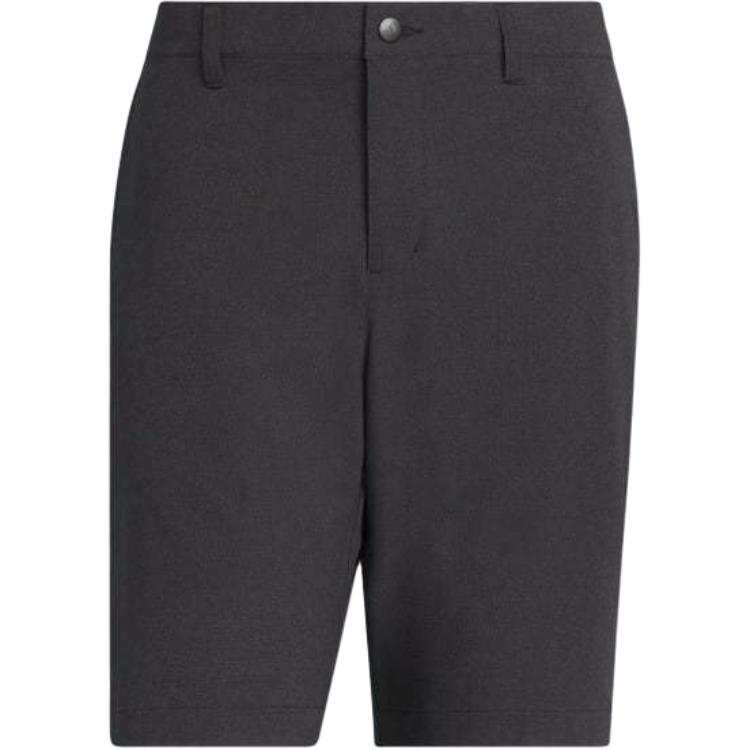 Adidas Adidas Free Shipping With AdiClub Ultimate365 Textured Golf Shorts