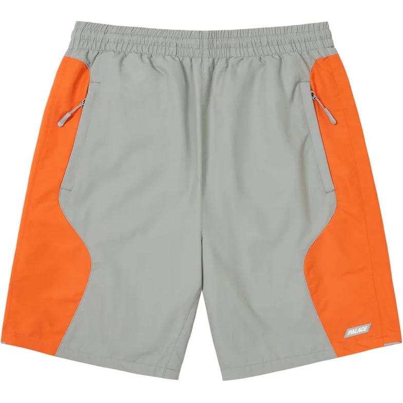 PALACE PALACE Duo Shell Short