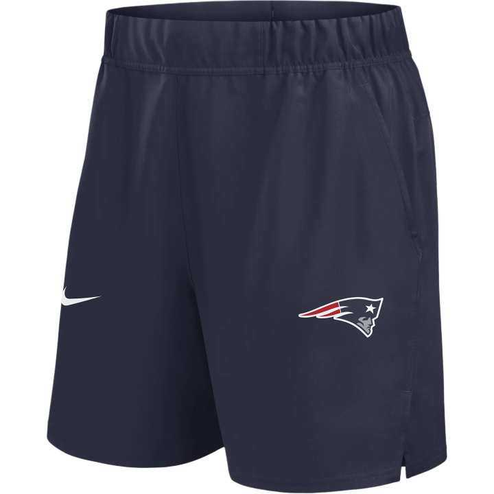 Nike Nike New England Patriots Blitz Victory Men’s Nike Dri-FIT Nfl Shorts