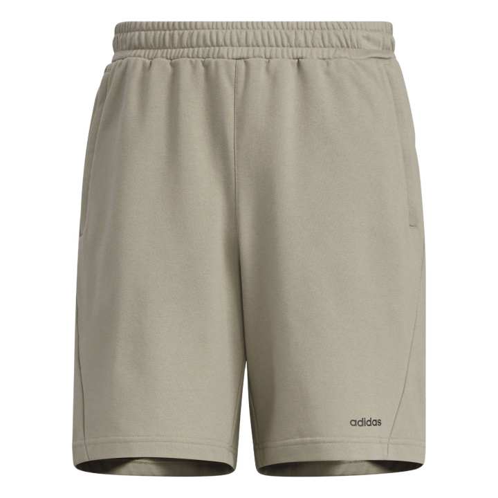 Adidas Adidas Casual Shorts Men's Earth Umber