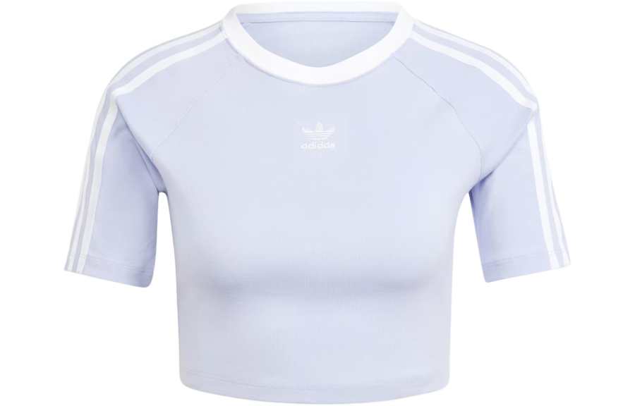 Adidas Originals Raglan Sleeve T Shirt Women's