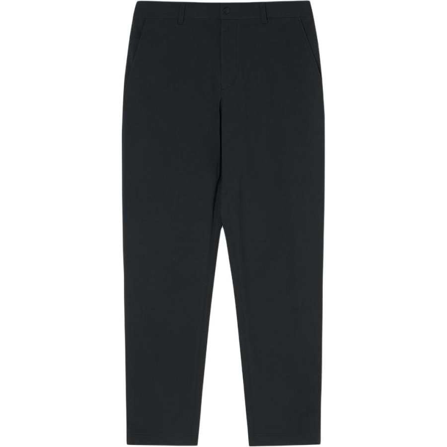 New Balance New Balance Casual Pants Men's Black