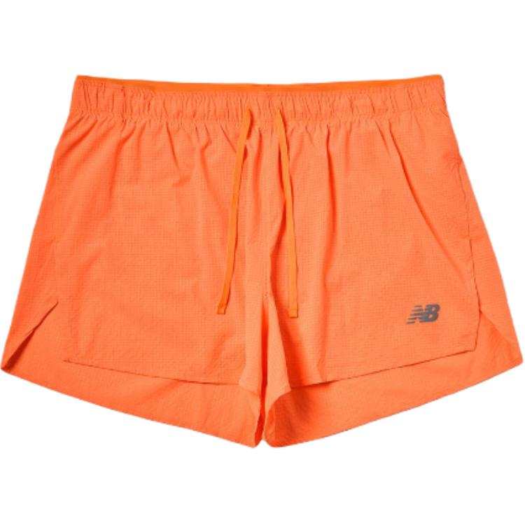 New Balance New Balance Casual Shorts Men's Orange