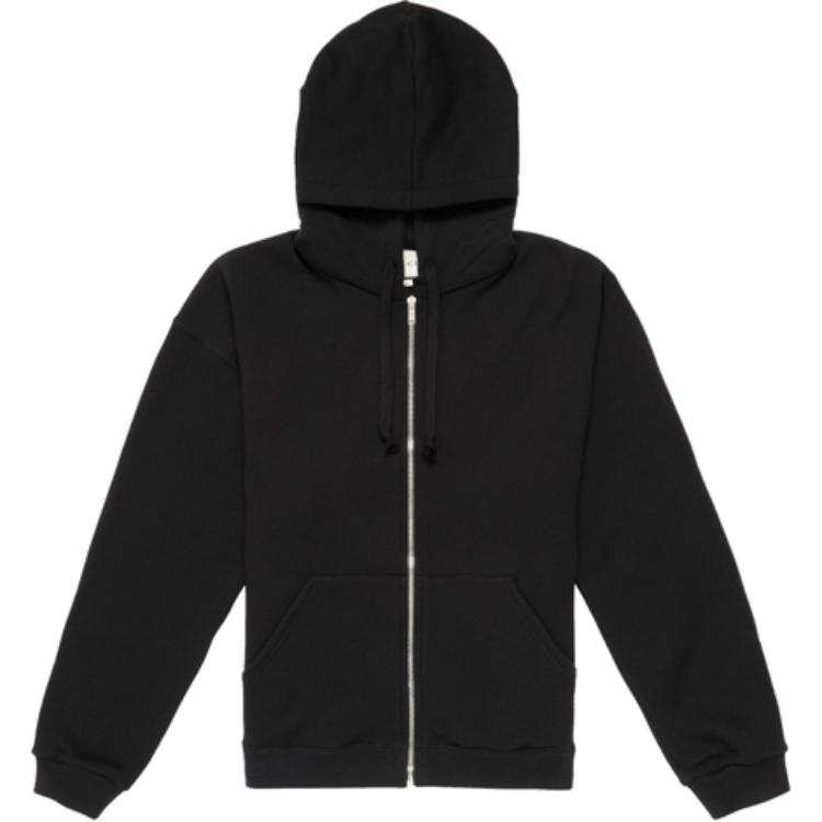 GUCCI 【Previous Season】logo-print hoodie