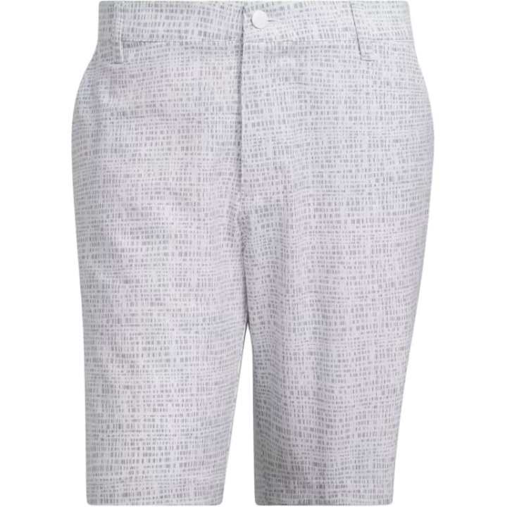Adidas Adidas Casual Shorts Men's White
