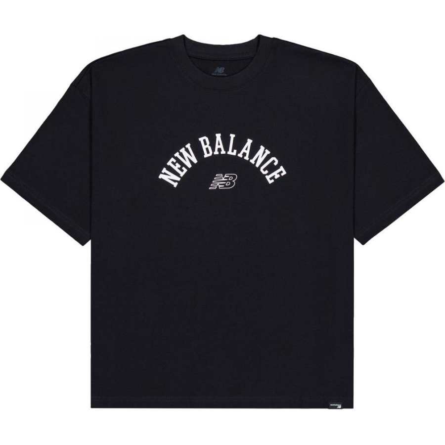 New Balance New Balance T Shirt Women's Black