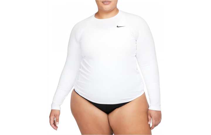 Nike Nike Regular T Shirt Women's White
