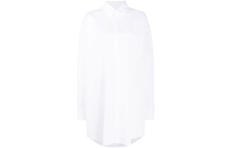 Maison Margiela Shirt Women's White