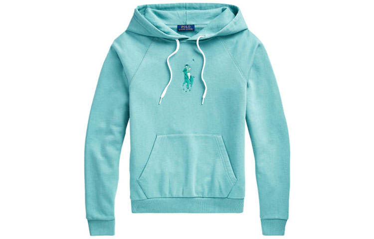 Polo Ralph Lauren Sweatshirt Women's Blue