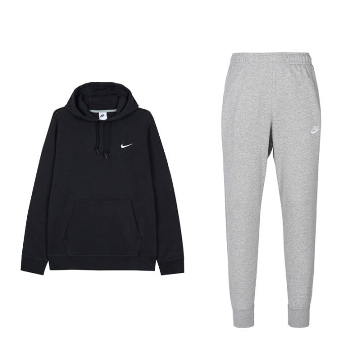 Nike Nike Sportswear Club Fleece Sweatshirt Set Unisex