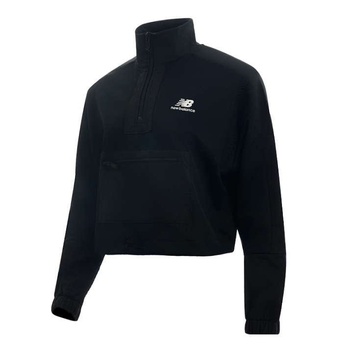 New Balance New Balance Jacket Women's Black