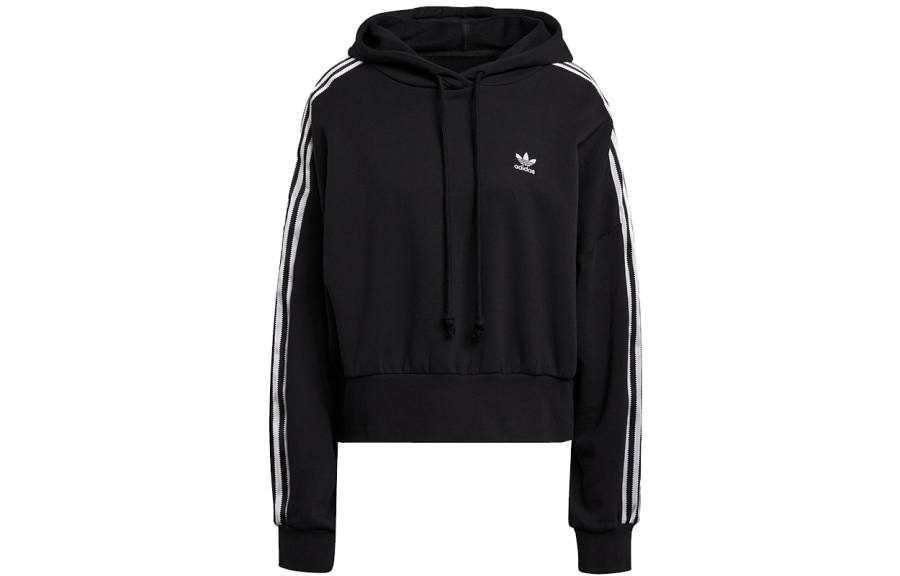 Adidas Originals Sweatshirt Women's Black