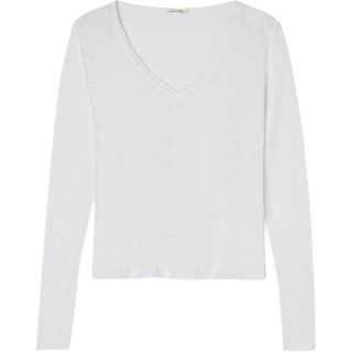 AMERICAN VINTAGE A.M T Shirt Women's White