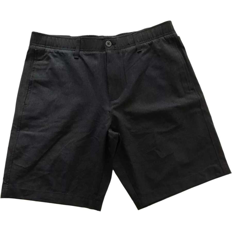 Under Armour Casual Shorts Men's Black