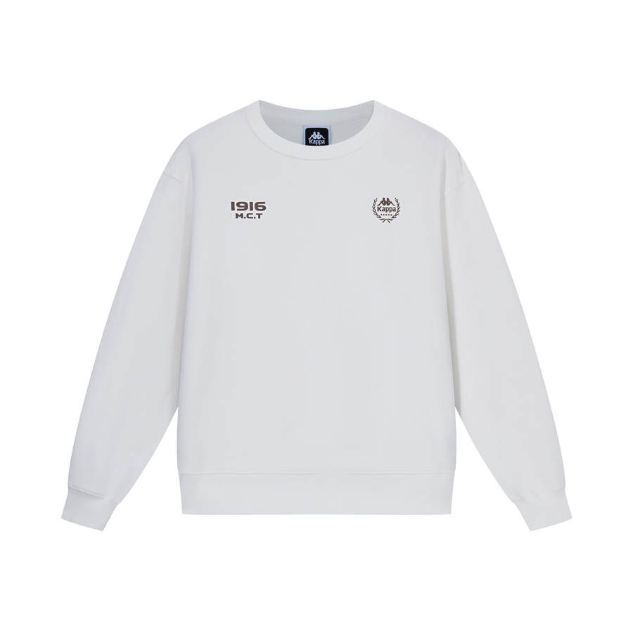Kappa 1916 Series Sweatshirt Women's