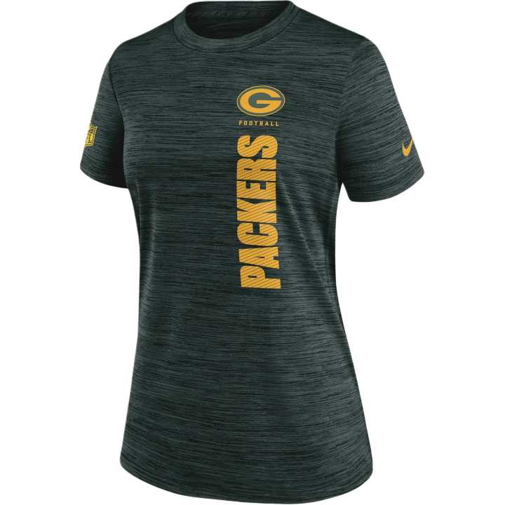 Nike Nike Athletics Authentic Collection Velocity Men's Nike Dri FIT Mlb T Shirt