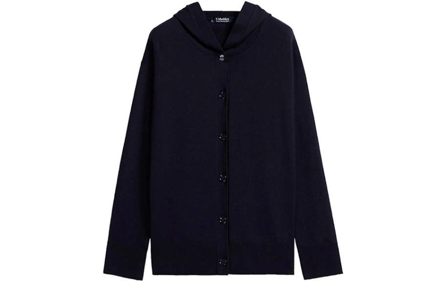 'S MAX MARA Knitwear Women's Marine Blue