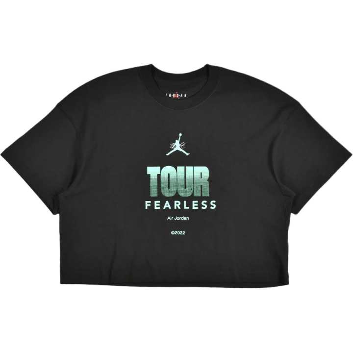 Jordan Jordan graphic-print T-shirt