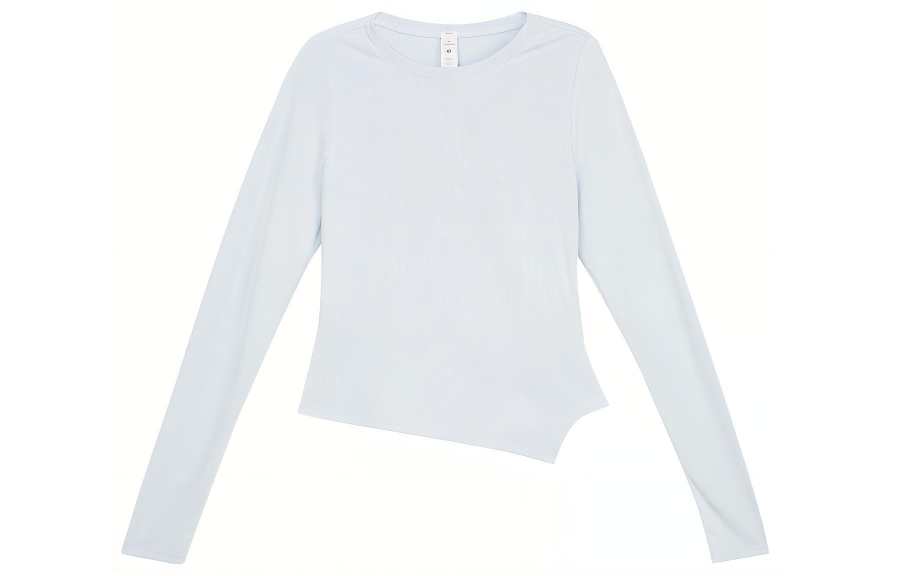 Lululemon Lululemon Regular T Shirt Women's