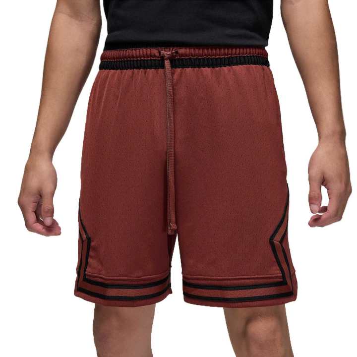 Jordan Air Jordan Dri Fit Mesh Diamond Shorts