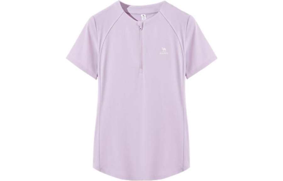 CAMEL CAMEL Quick Dry T Shirts Women's