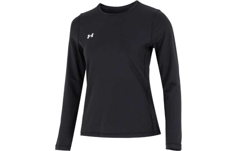 Under Armour T Shirt Women's Black