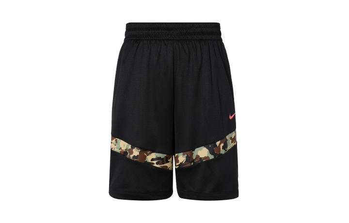 Nike Nike Icon Dri FIT Basketball Shorts Men's Black