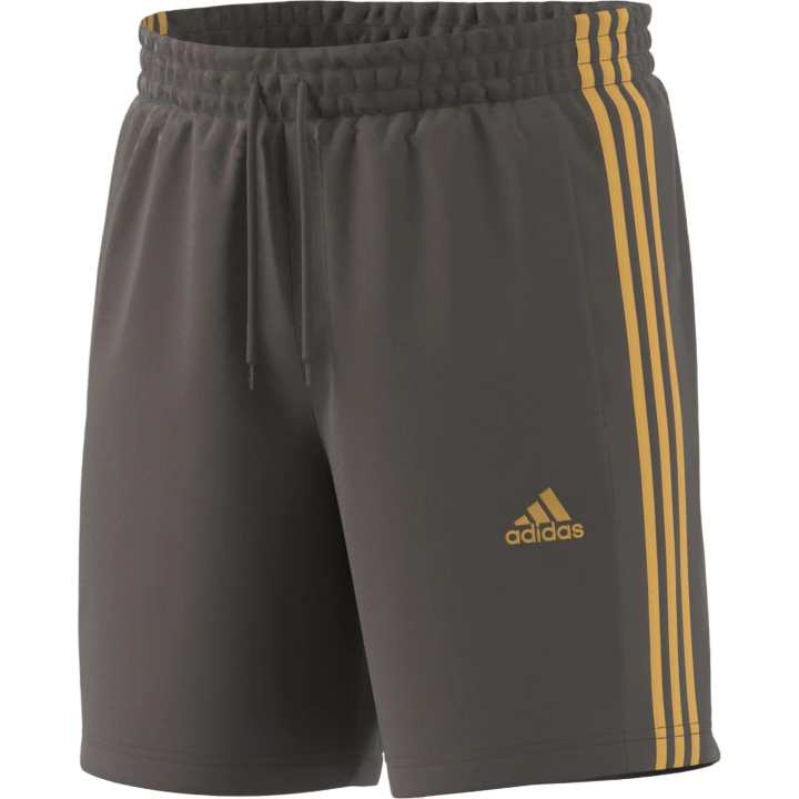 Adidas Adidas Casual Shorts Men's Brown