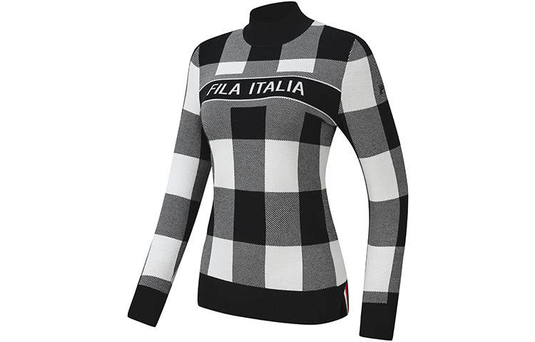 FILA Athletics Knitwear Women's