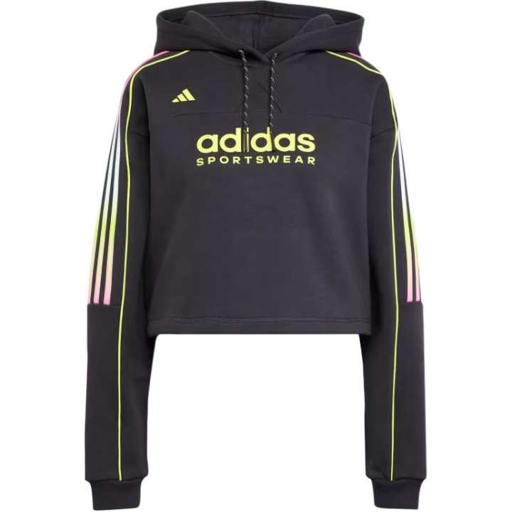 Adidas Adidas Sweatshirt Women's Black