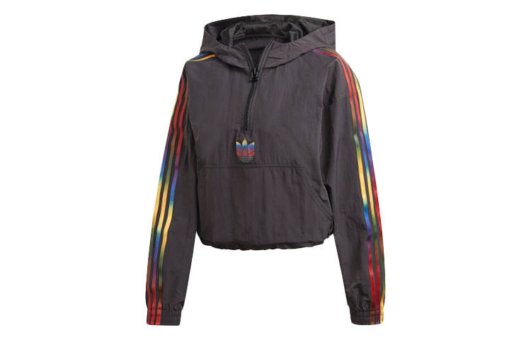 Adidas Originals Sweatshirt Women's Black