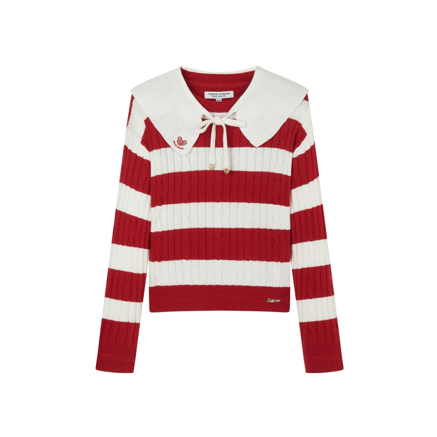 Teenie Weenie Sweaters Women's Crew Neck Moderate Other