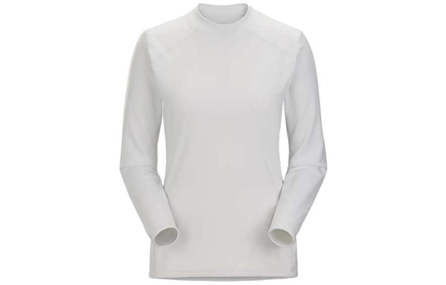 Arcteryx Arc'teryx Motus SS23 Set in Sleeve T Shirt Women's