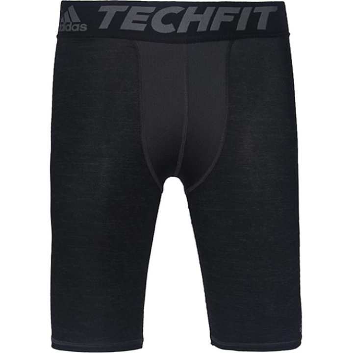 Adidas Adidas Casual Shorts Men's Gray