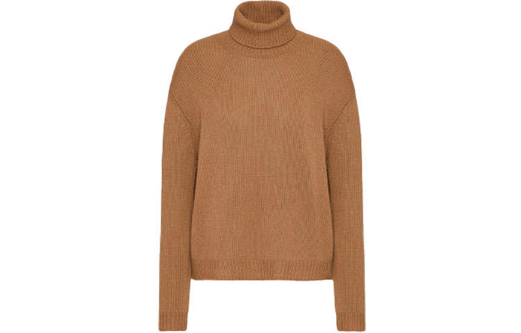 Valentino FW21 Sweater Women's Light Umber
