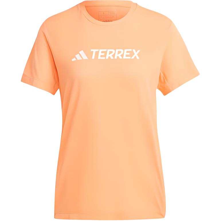 Adidas Adidas ULT T Shirt Women's Amber Tone