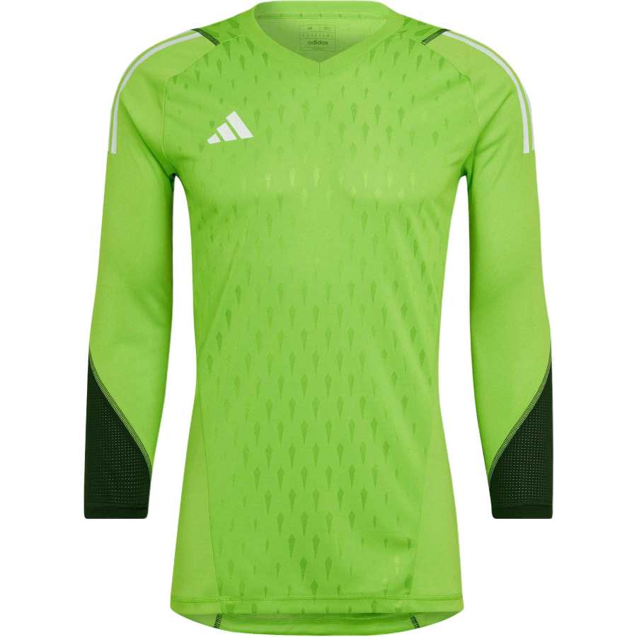 Adidas Adidas Soccer Jersey Men's Green