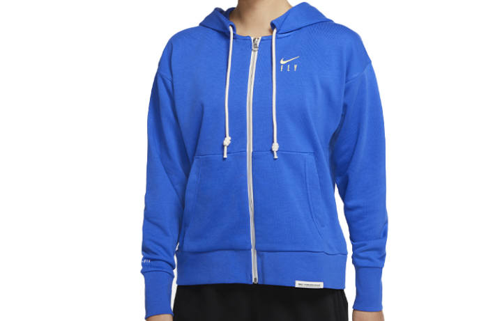 Nike Nike Sweatshirt Women's Royal Blue