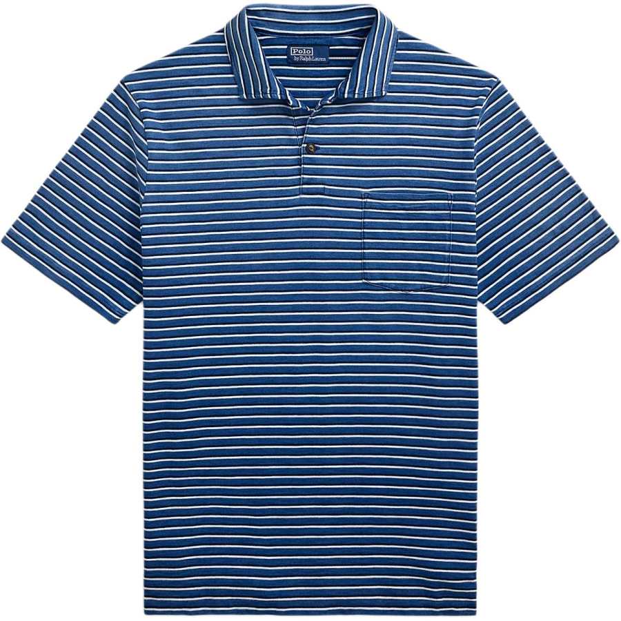 Polo Ralph Lauren Polo Shirt Men's Indigo