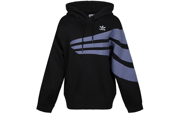 Adidas Originals Sweatshirt Women's Black
