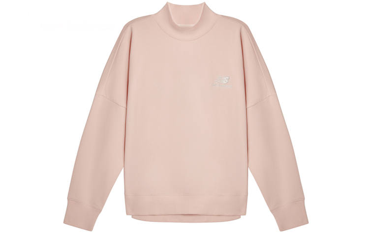 New Balance New Balance JHI Sweatshirt Women's Pink