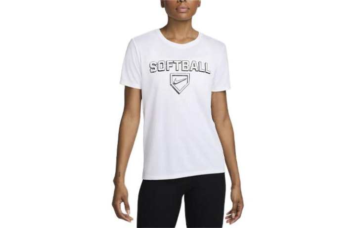 Nike Nike Dri-FIT Women's Softball T-Shirt