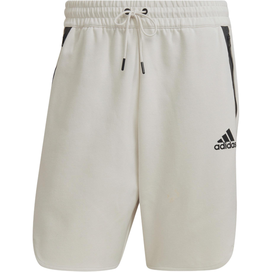 Adidas Adidas DESIGNED For GAMEDAY SHORTS Casual Shorts Men's Bauxite Brown