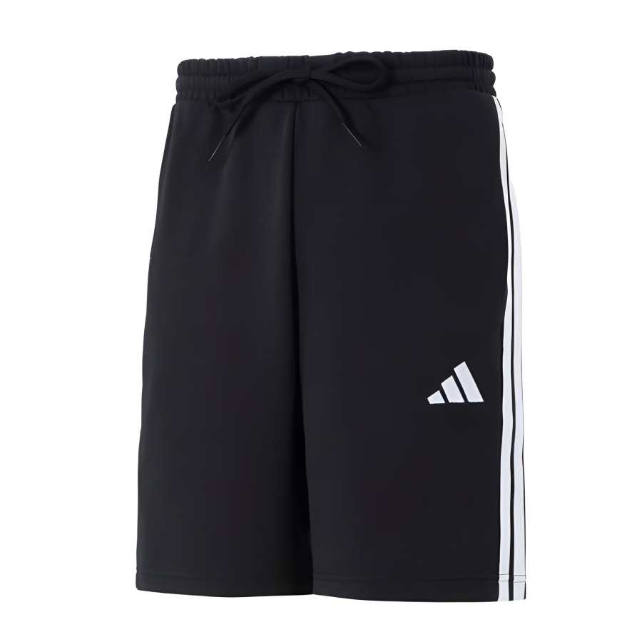 Adidas Adidas Casual Shorts Men's Black