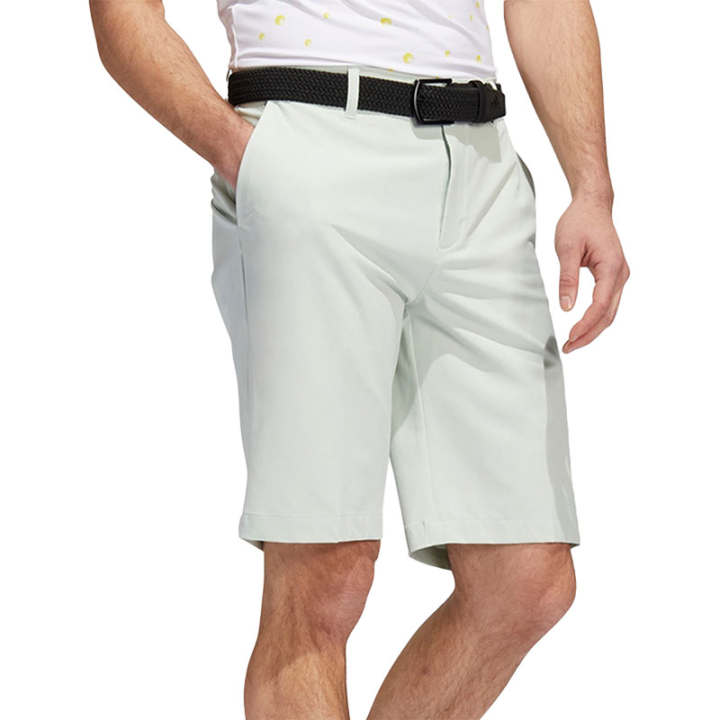 Adidas Adidas Casual Shorts Men's White