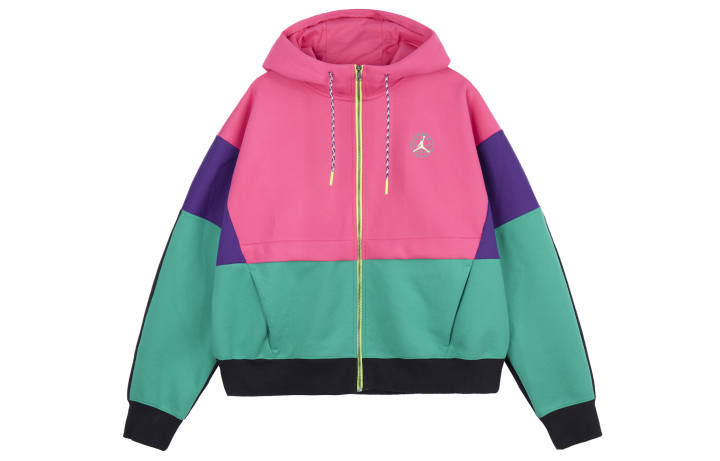 Jordan Jordan Sweatshirt Women's Multicolor