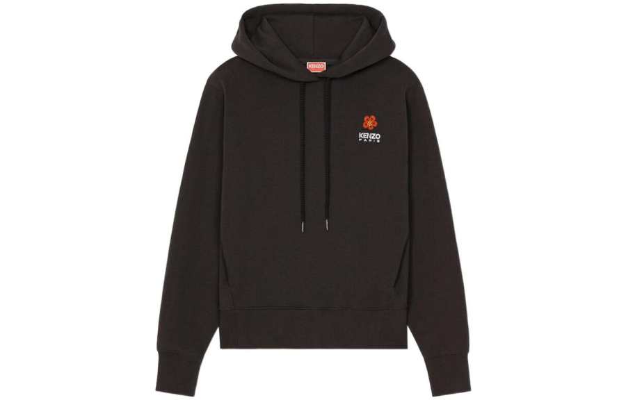 KENZO KENZO Sweatshirt Fall Women's Black