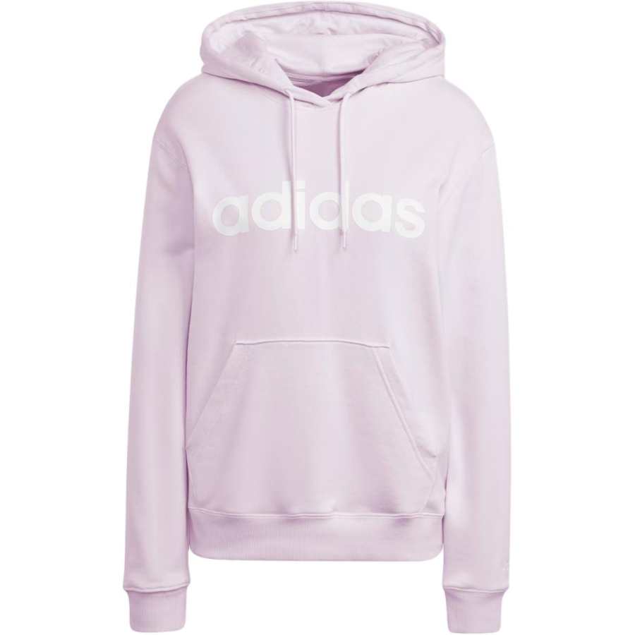 Adidas Adidas ESSENTIALSSportswear Sweatshirt Women's Transparent Pink