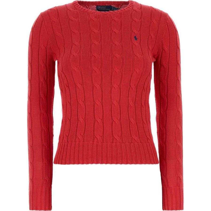 Polo Ralph Lauren Sweater Standard Women's Red